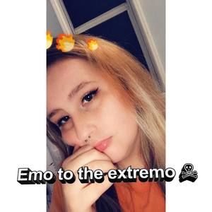 Meet your Posher, Trisha